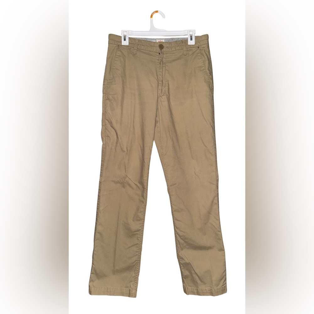 Dockers Men's Tan Chinos